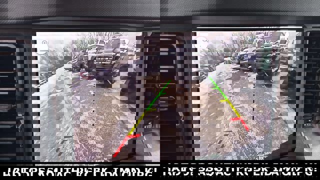 New 2026 Ford Bronco Big Bend w/ Black Diamond Package image 16