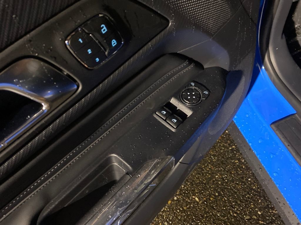 New 2026 Ford Mustang GT Premium w/ GT Performance Package image 18