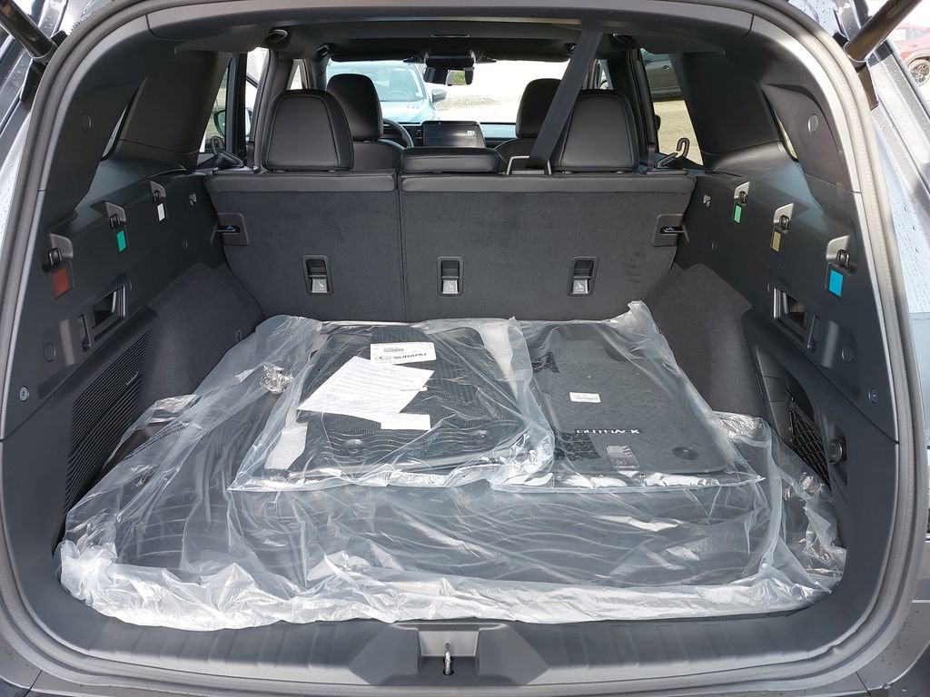 New 2026 Subaru Outback Touring XT AWD/4WD image 12