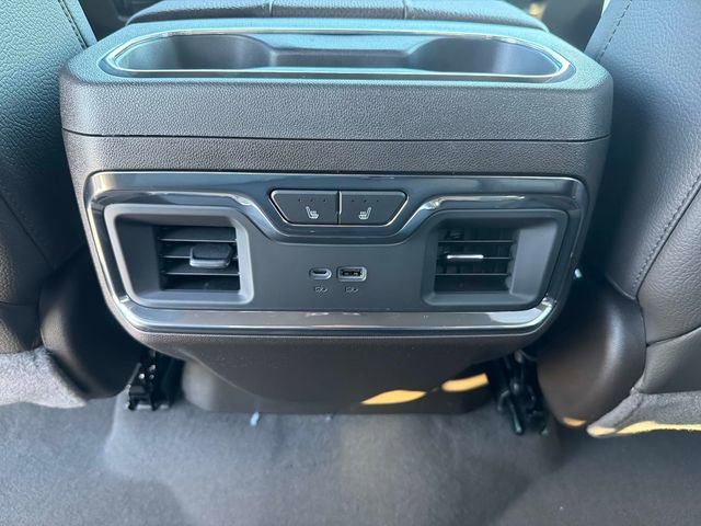 New 2026 GMC Sierra 2500 Denali w/ Denali Reserve Package image 15