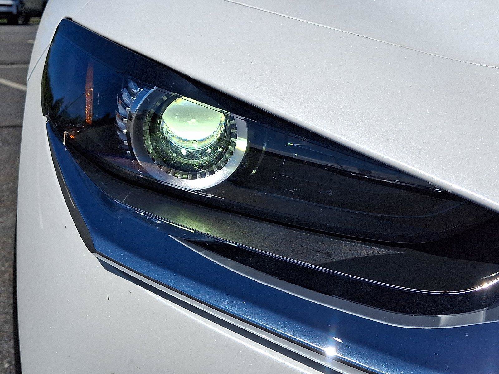 Certified 2025 MAZDA CX-30 AWD 2.5 S image 9