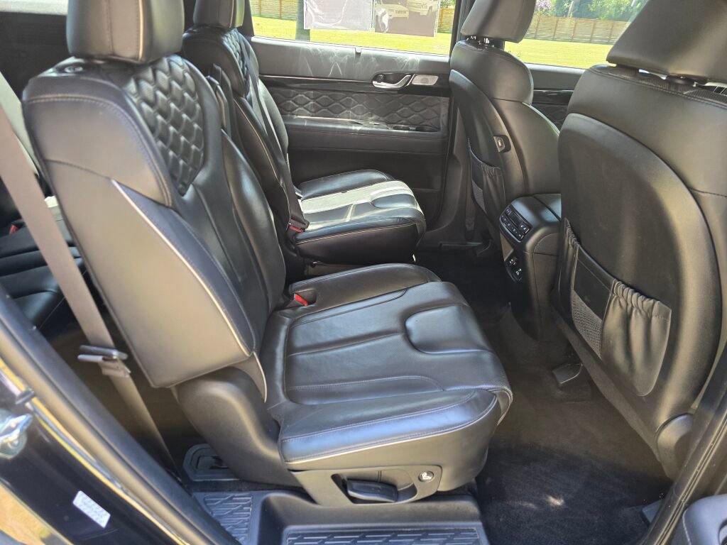 Used 2020 Hyundai Palisade Limited image 16