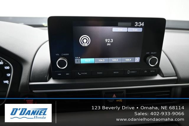 Used 2023 Honda Pilot LX image 30