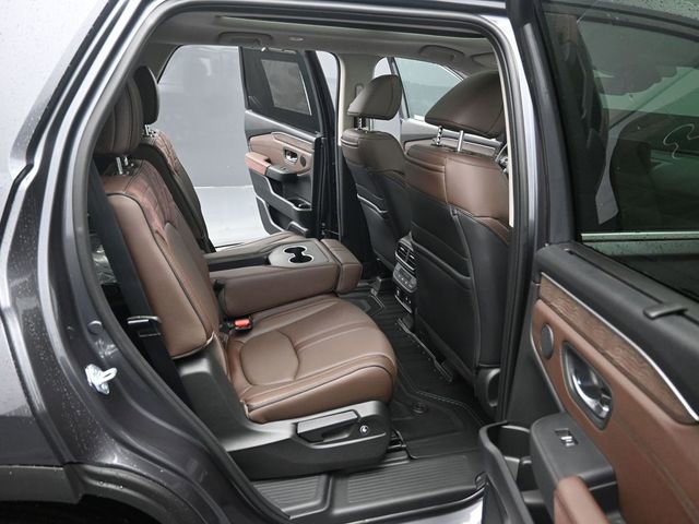 New 2026 Honda Pilot Elite image 36