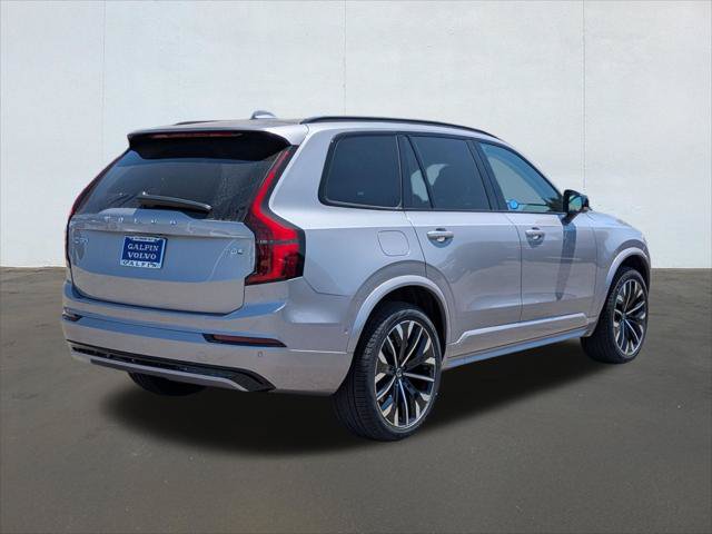 New 2026 Volvo XC90 T8 Ultra w/ Protection Package AWD/4WD image 2