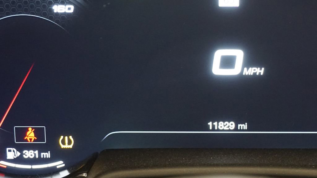 Used 2024 Dodge Hornet GT w/ GT Blacktop Package image 49