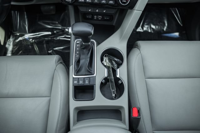 Used 2018 Kia Sportage EX w/ EX Premium Package AWD/4WD image 26
