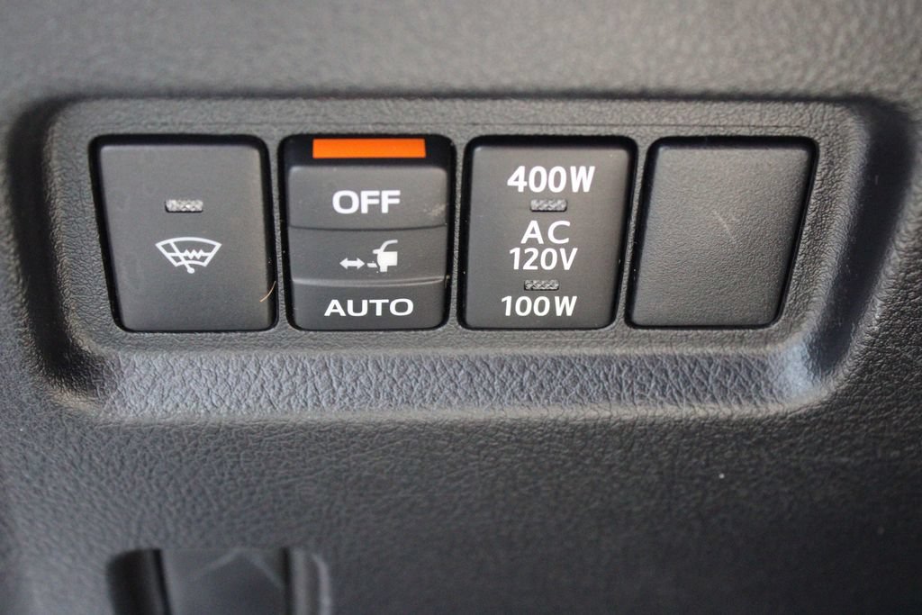 Certified 2016 Toyota 4Runner Limited AWD/4WD image 27