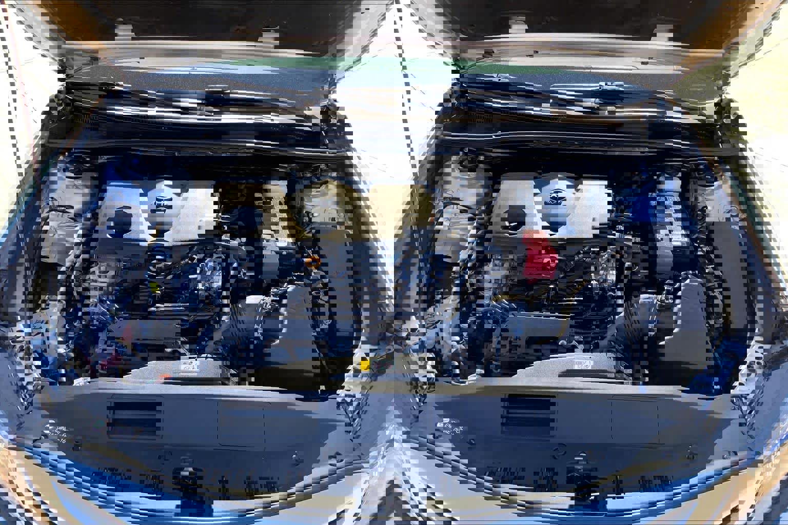 Used 2024 Toyota Camry SE w/ Convenience Package FWD image 29