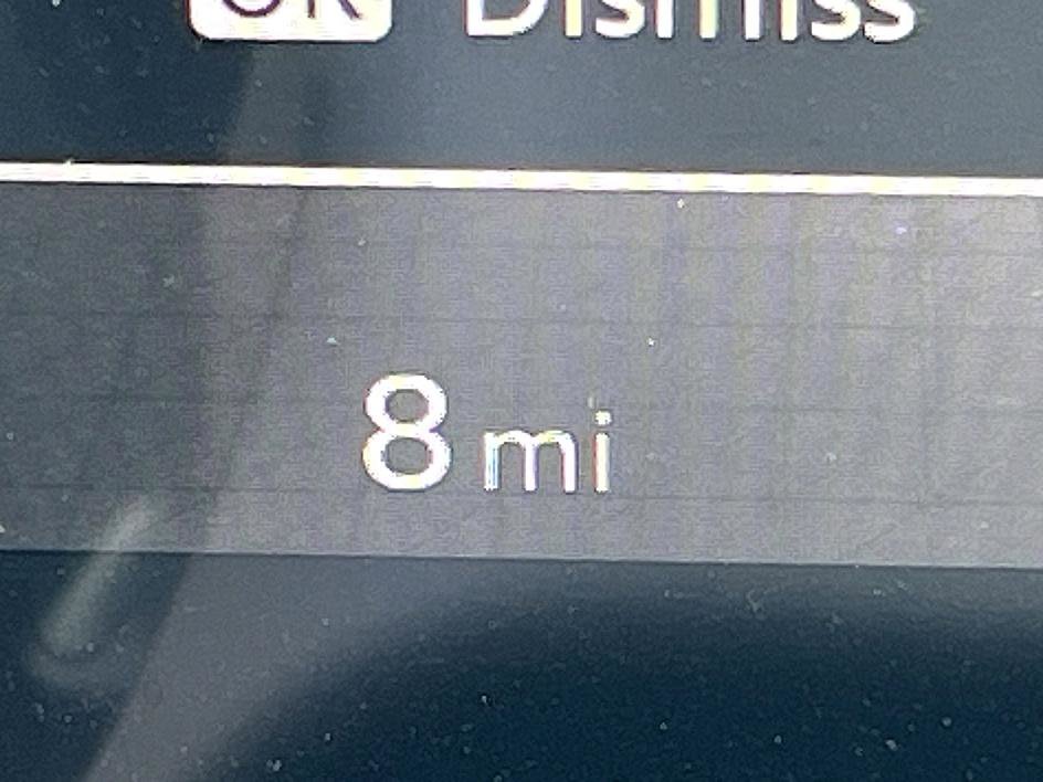 New 2026 Nissan Sentra SV w/ Floor Mat Package image 24