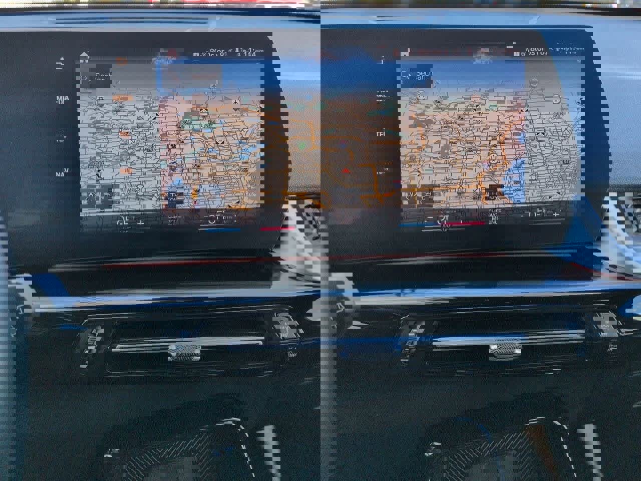 Used 2023 BMW X1 xDrive28i image 29