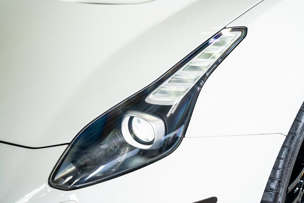 Used 2016 Ferrari California T image 13