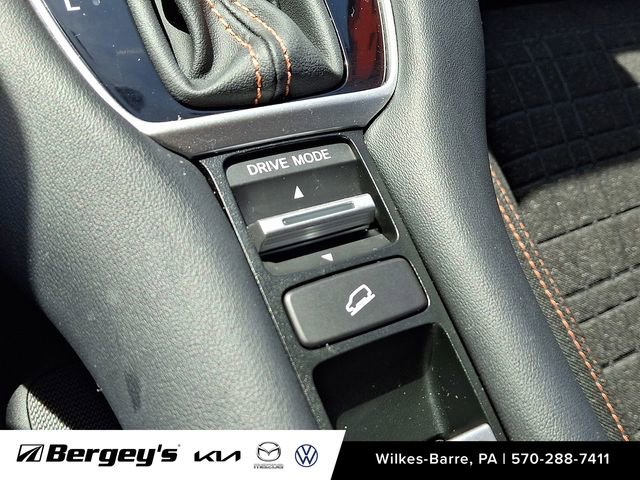 Used 2024 Honda HR-V Sport image 27