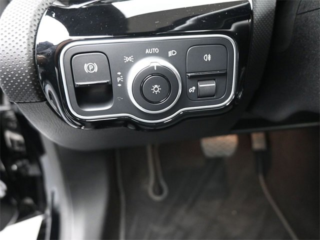 Certified 2025 Mercedes-Benz CLA 250 image 20