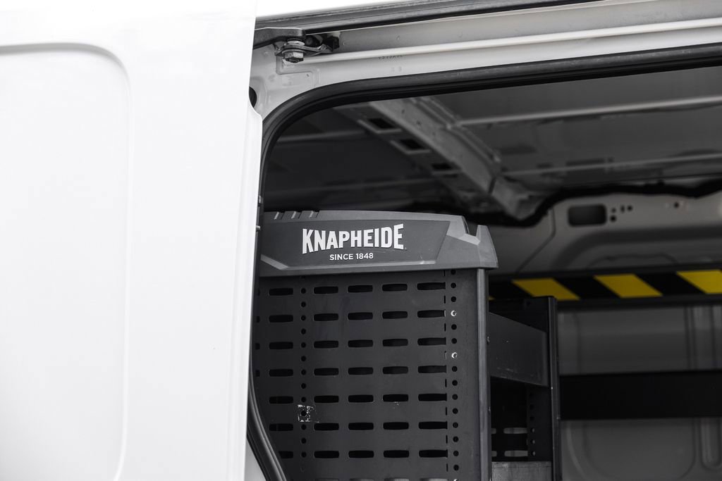 Used 2023 Ford Transit 150 Low Roof RWD image 34