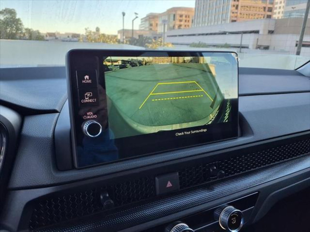 New 2025 Honda CR-V LX image 12