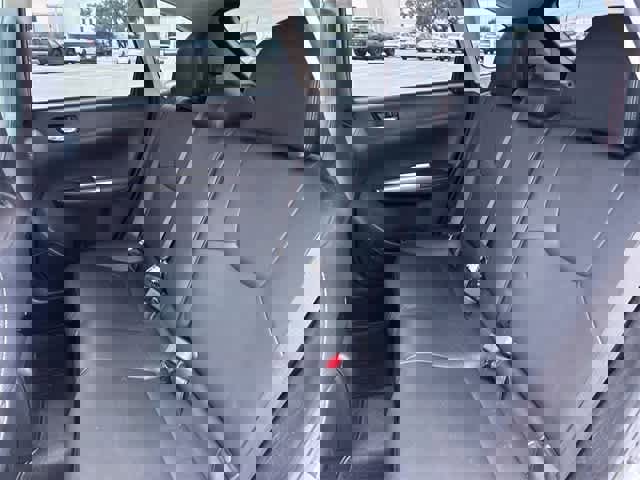 Used 2013 Subaru Impreza WRX Limited image 21