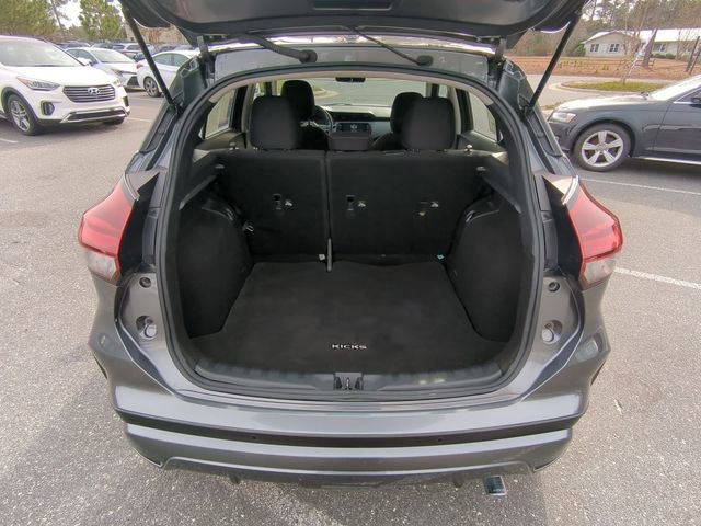 Used 2023 Nissan Kicks SV w/ Interior Electronics Package image 34