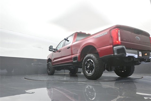 New 2026 Ford F350 XLT w/ Tremor Off-Road Package image 30