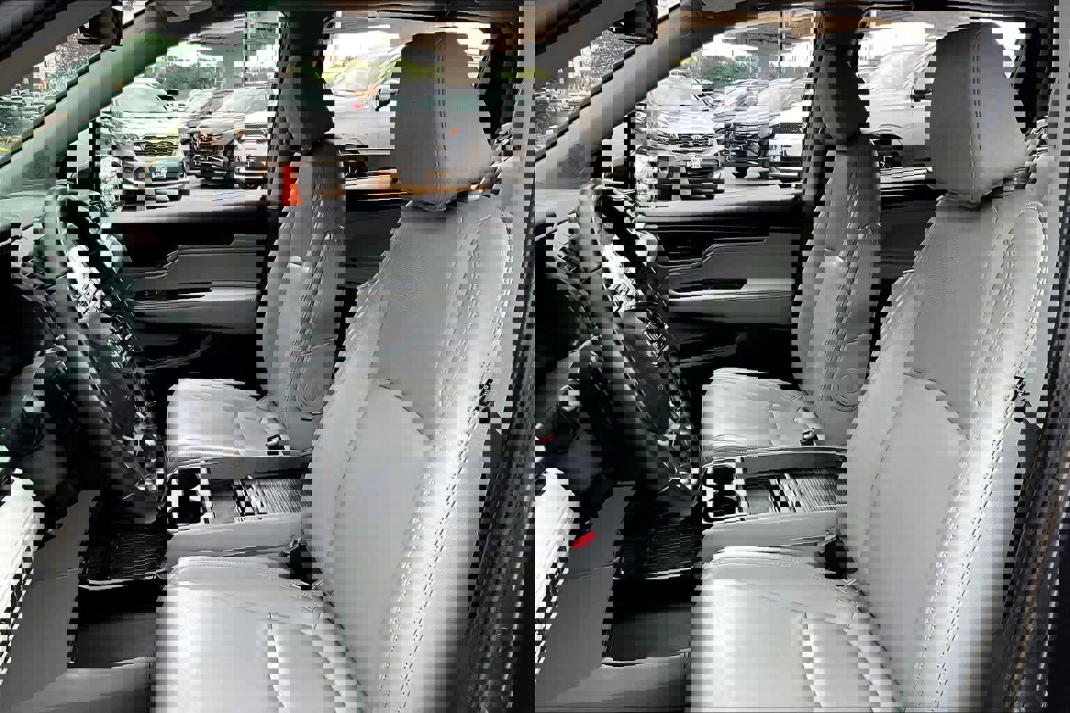 Used 2019 Honda Odyssey EX-L image 8