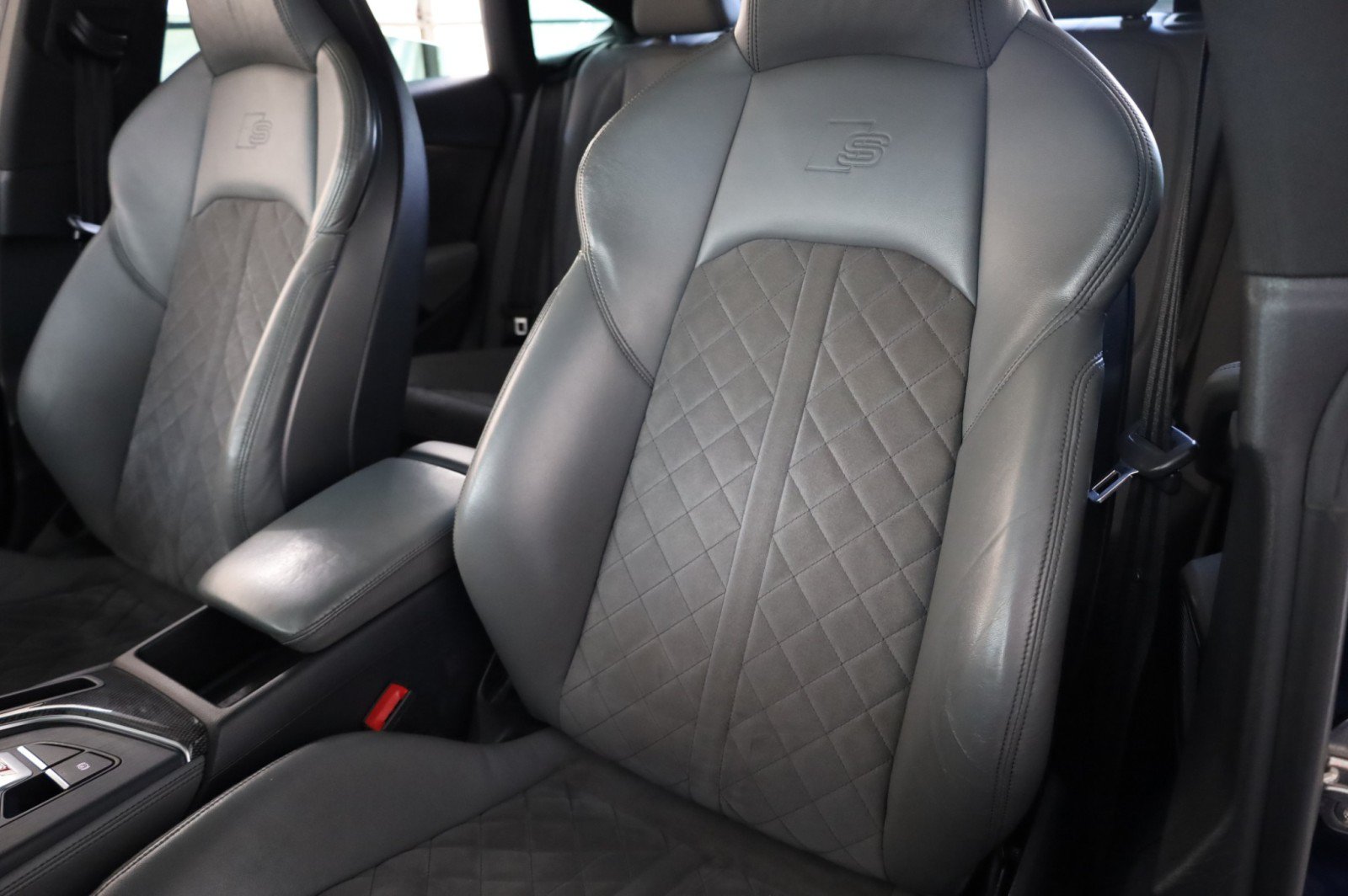Used 2019 Audi S5 Premium Plus w/ Premium Plus AWD/4WD image 24