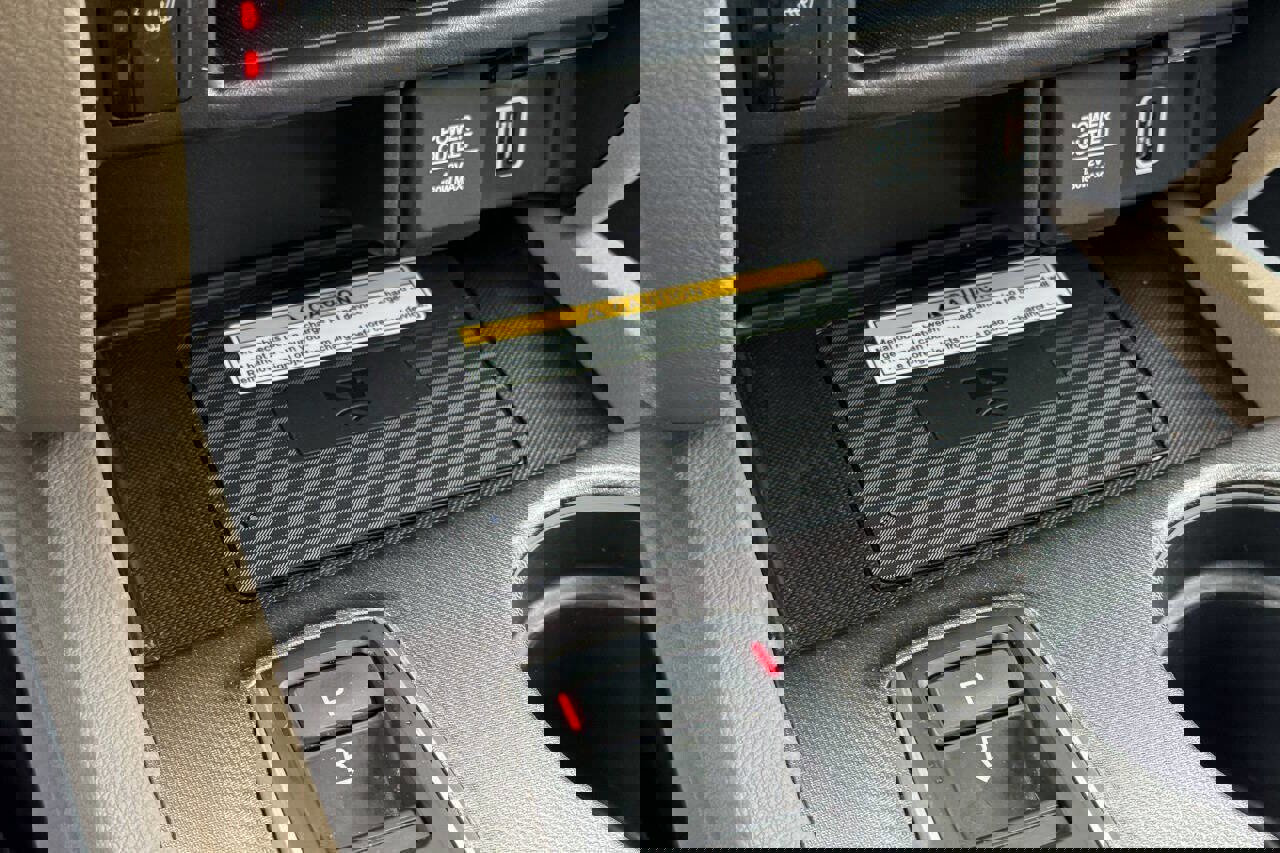 Used 2022 Honda Ridgeline RTL-E image 37