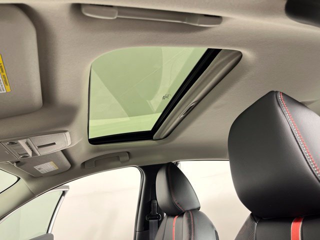 New 2027 Nissan Sentra SR w/ SR Premium Package FWD image 33