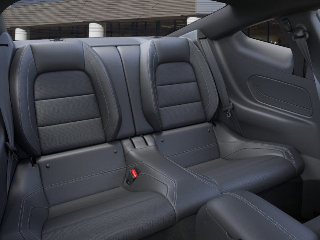 New 2026 Ford Mustang Premium image 11