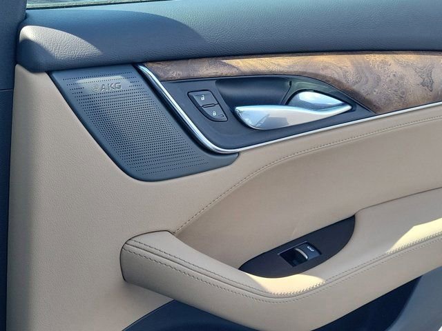 Used 2025 Cadillac CT5 Premium Luxury RWD image 7