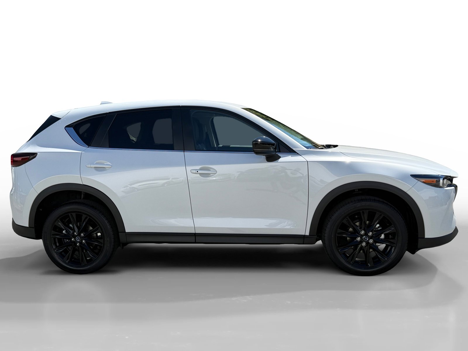 New 2025 MAZDA CX-5 Carbon Edition image 6