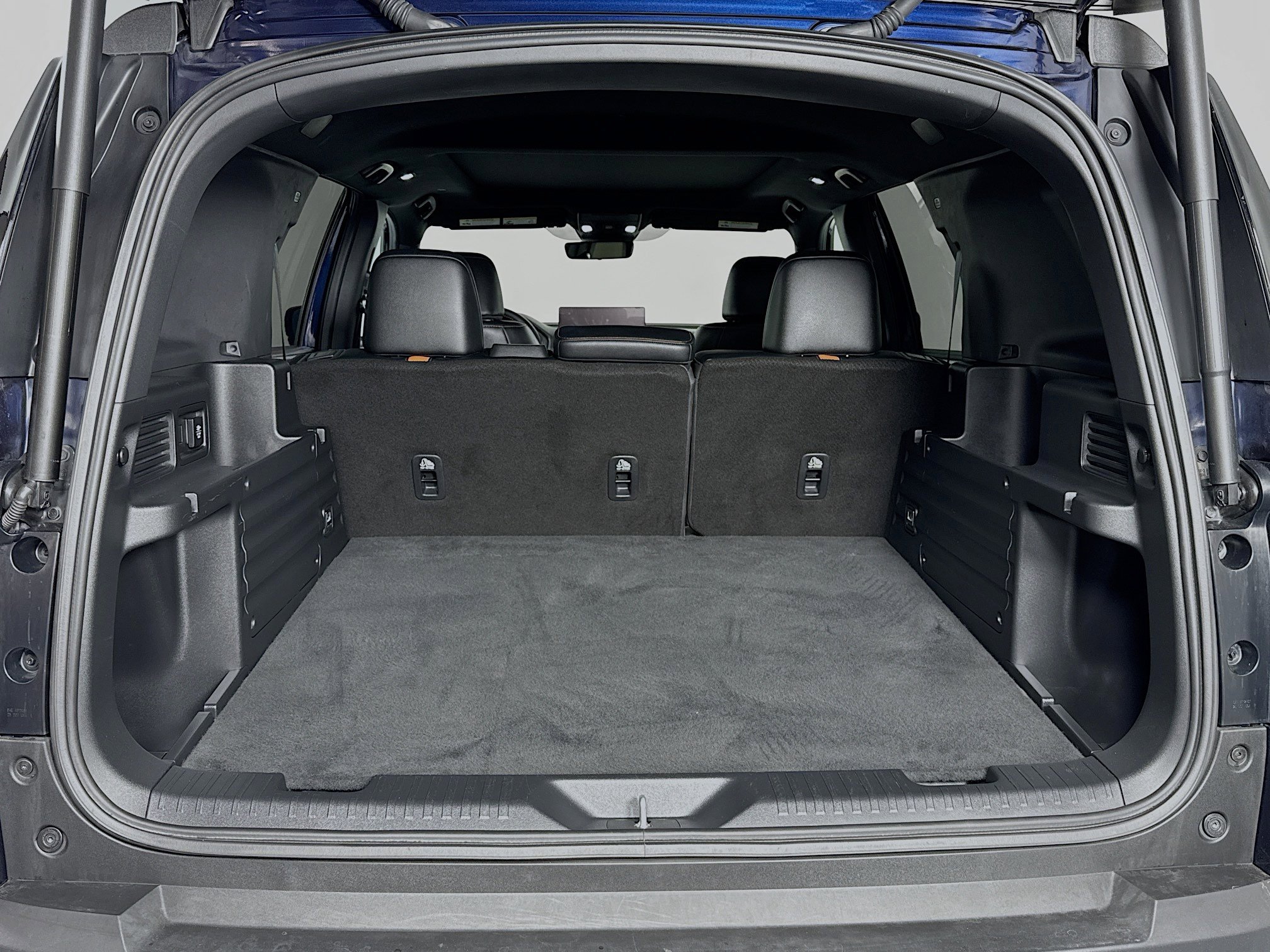 Certified 2026 Honda Passport TrailSport image 26