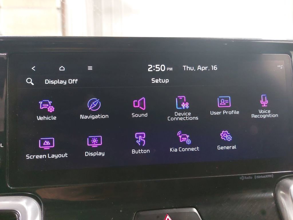 Used 2023 Kia Sorento X-Line EX image 24