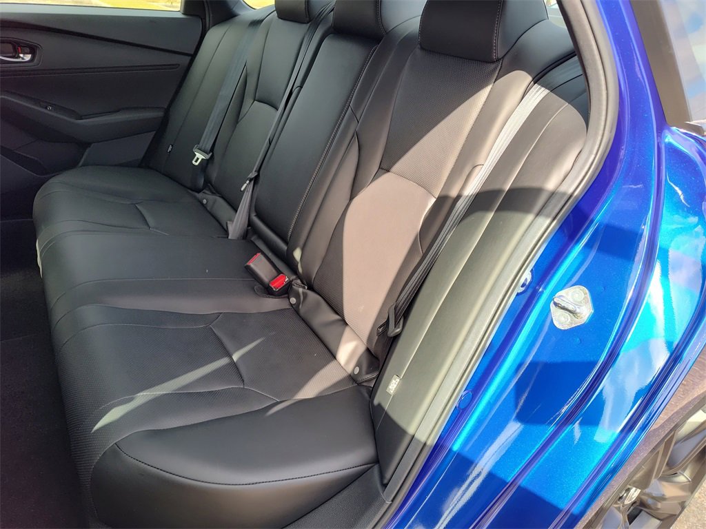 Used 2024 Honda Accord Sport image 35