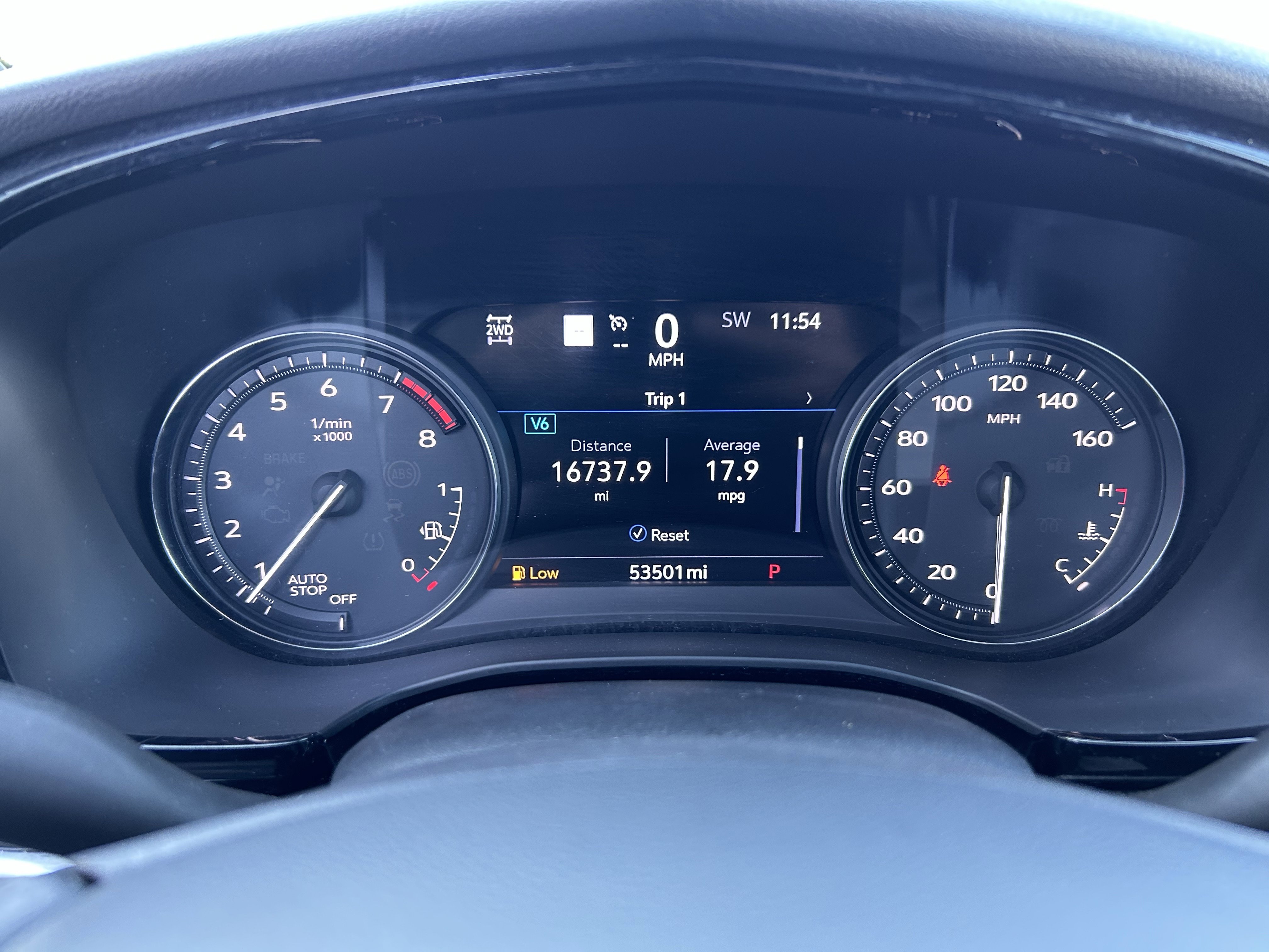 Used 2021 Cadillac XT6 Premium Luxury image 11