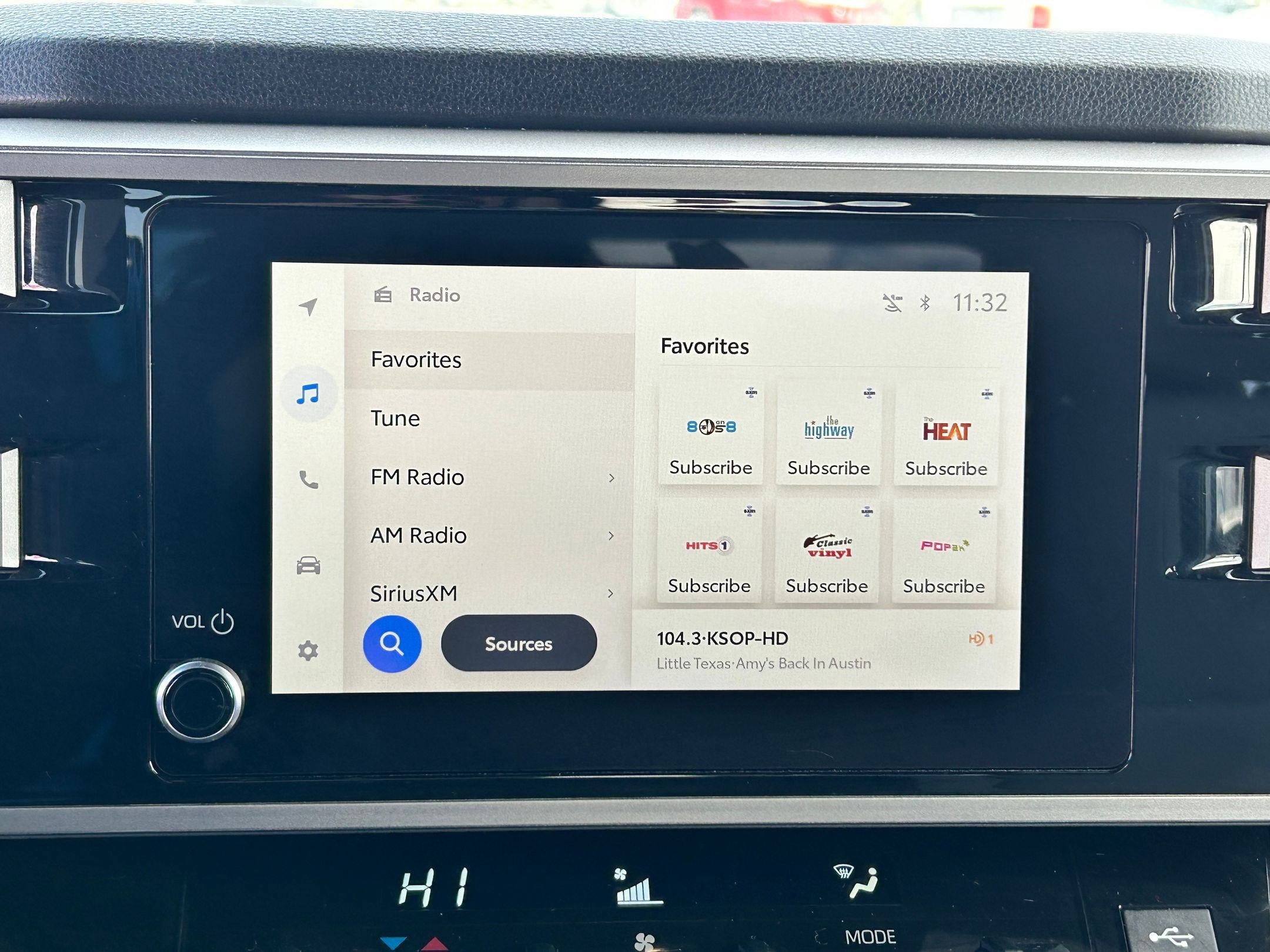 Used 2025 Toyota Tundra SR5 w/ TRD Off-Road Package image 20