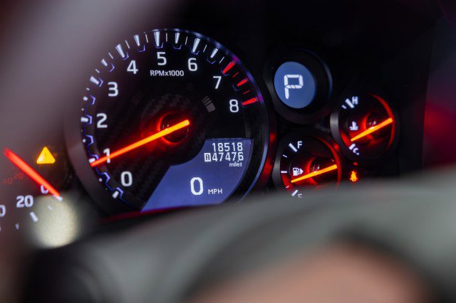 Used 2021 Nissan GT-R Premium image 48