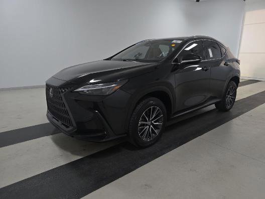 Used 2024 Lexus NX 250 FWD w/ Towing Package (2000 Lbs) image 1