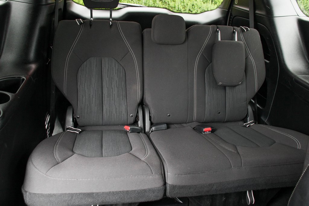 Used 2021 Chrysler Pacifica Touring w/ S Appearance Package image 45