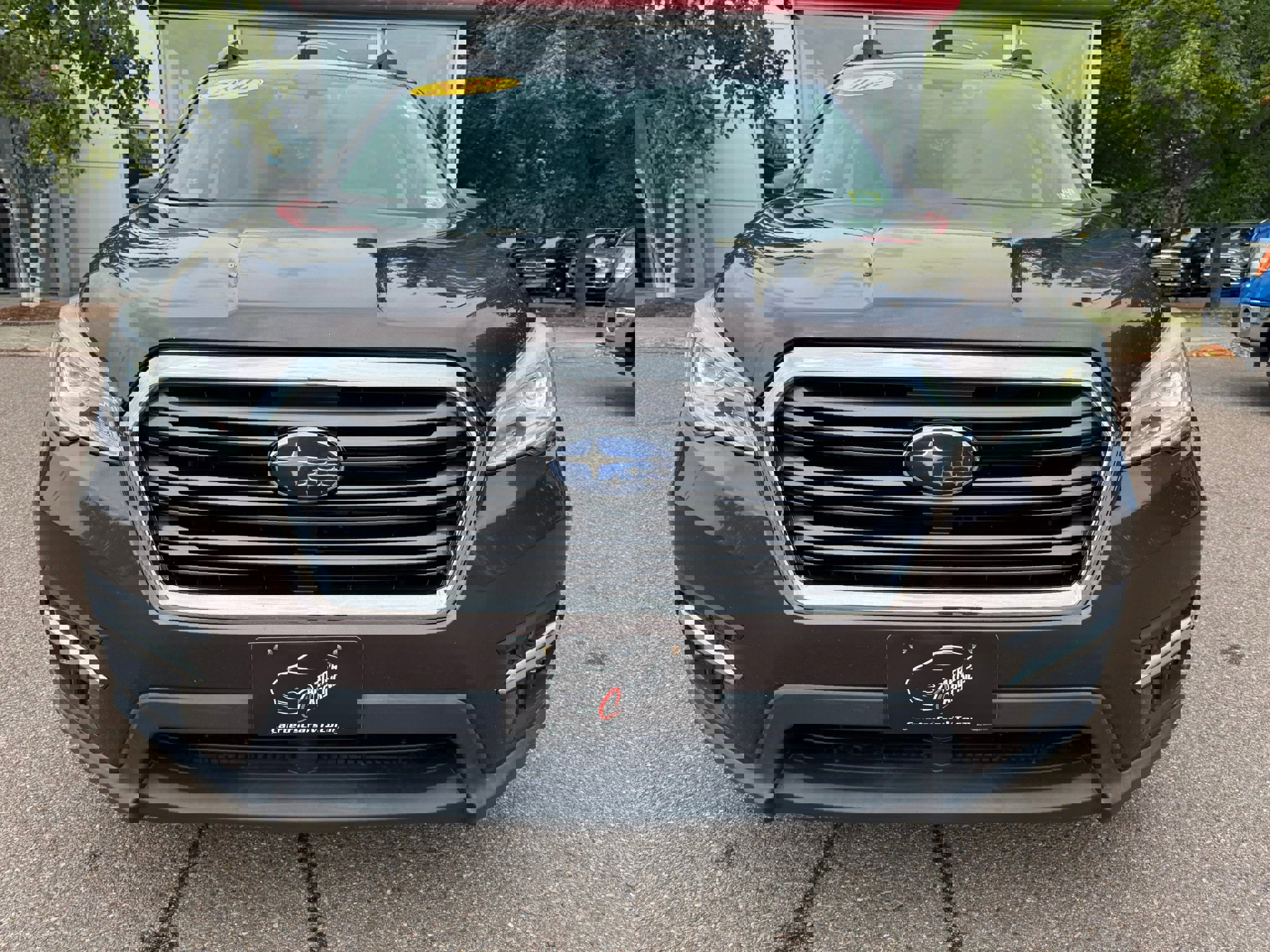 Used 2019 Subaru Ascent Limited image 3