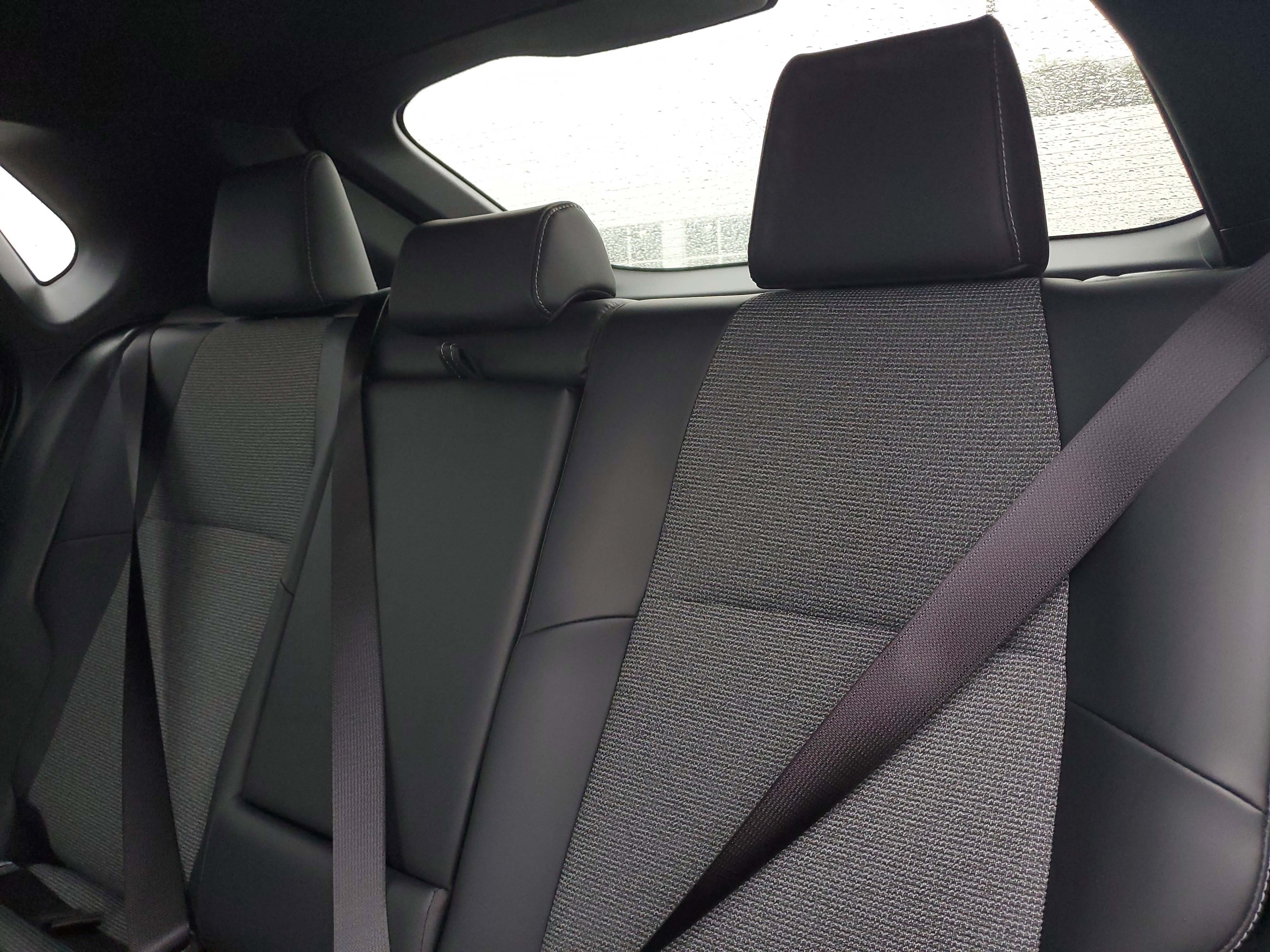 New 2026 Toyota bZ XLE image 13