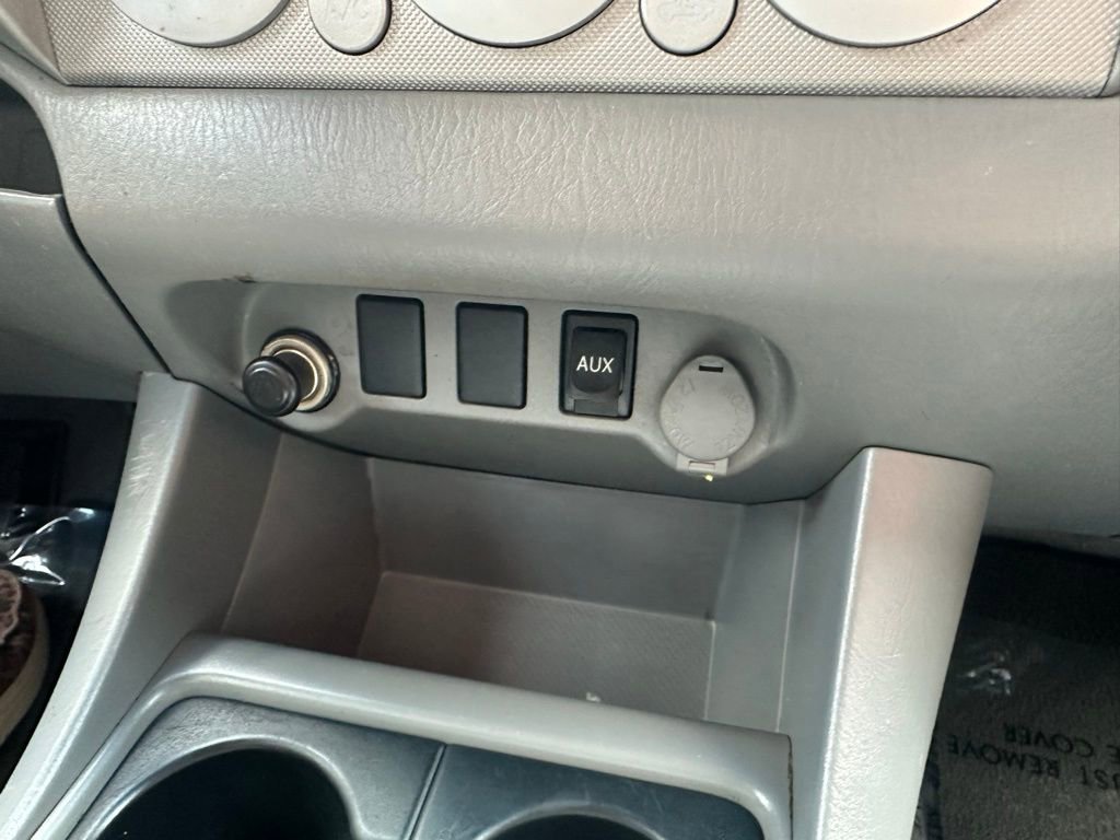 Used 2011 Toyota Tacoma PreRunner w/ TRD Off-Road Pkg RWD image 18