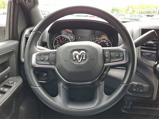 Used 2025 RAM 2500 Tradesman image 16