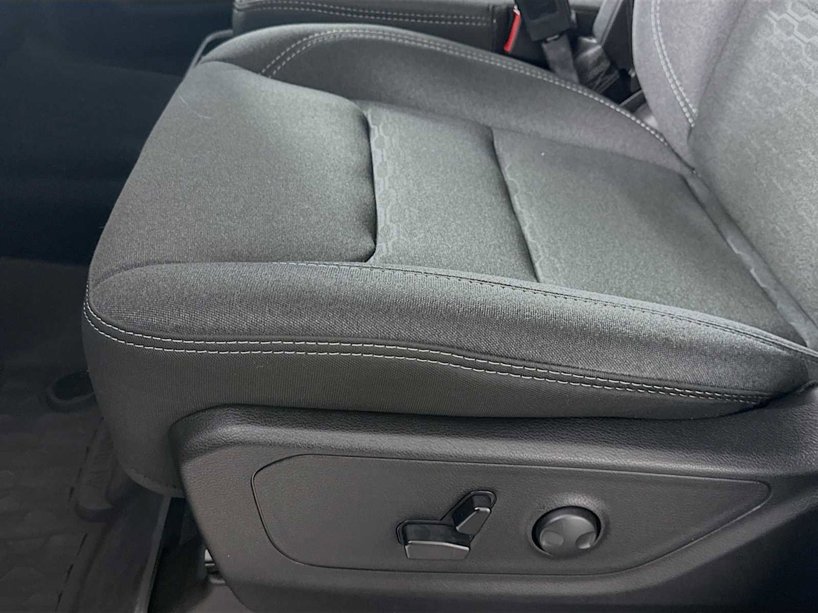 Used 2025 RAM 1500 Big Horn image 17