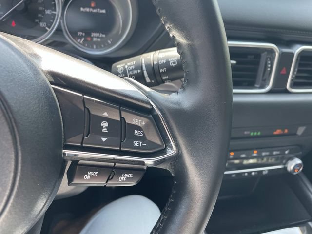 Used 2025 MAZDA CX-5 AWD 2.5 S w/ Preferred Package image 33