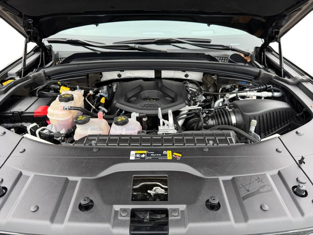 Used 2022 Jeep Grand Cherokee Summit image 26