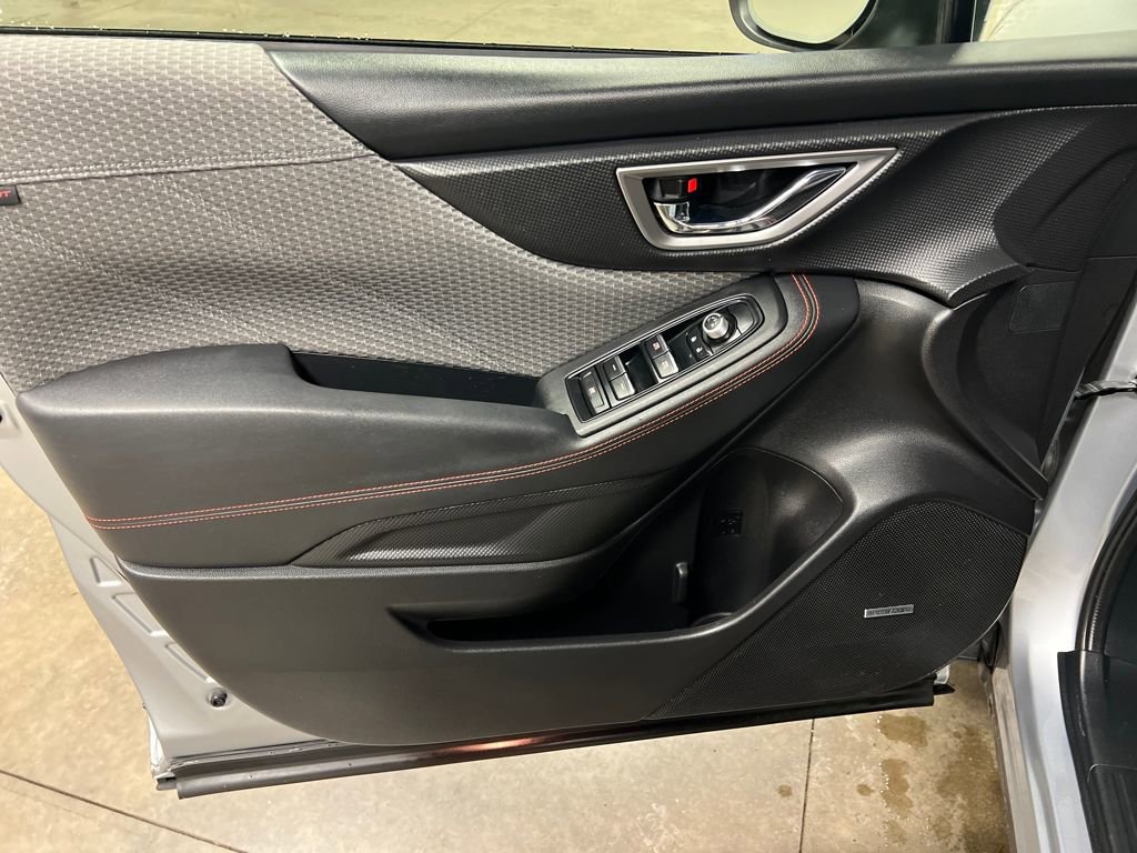 Used 2020 Subaru Forester Sport w/ Popular Package #2 image 10