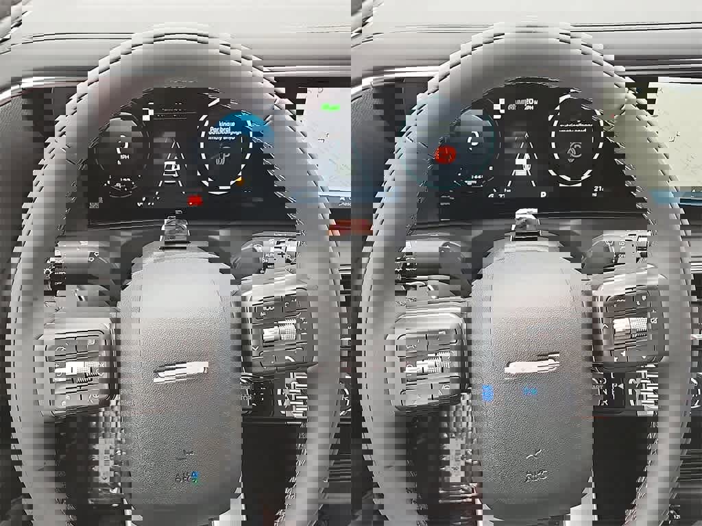 New 2026 Hyundai Palisade Calligraphy image 18