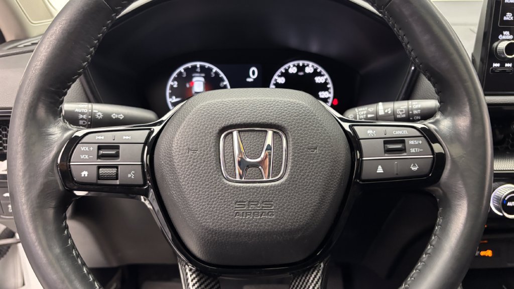 Used 2023 Honda CR-V EX-L image 20