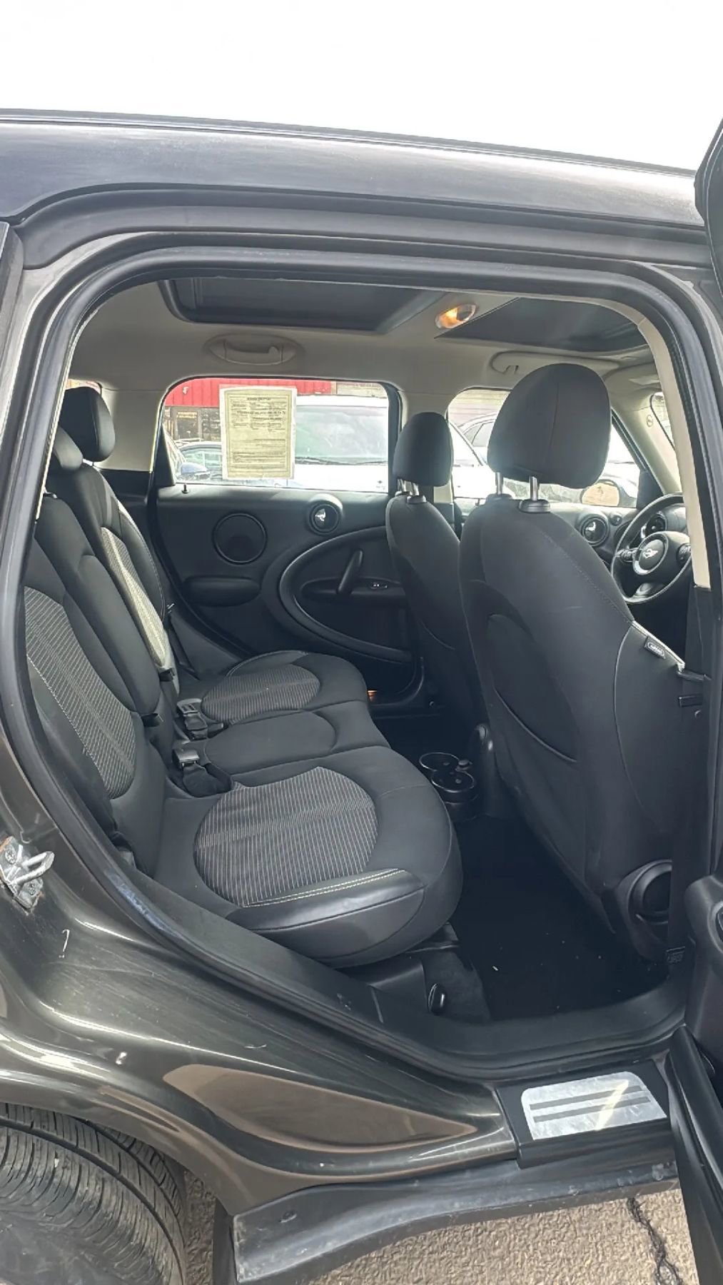 Used 2014 MINI Cooper Countryman S image 28