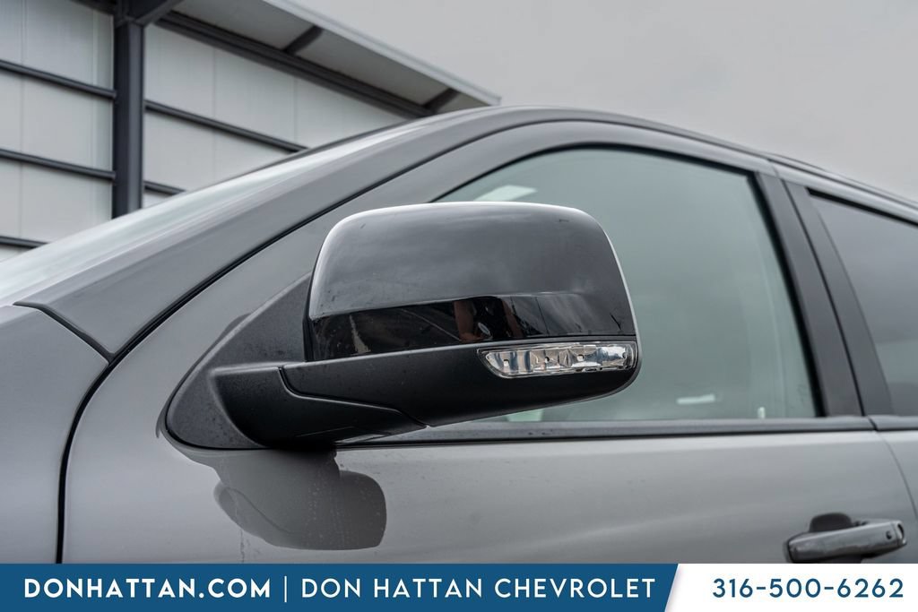 Used 2024 Dodge Durango GT AWD/4WD image 34